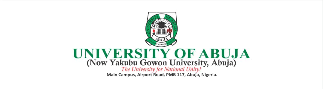 Distance Learning Degrees | University of Abuja CDL&CE